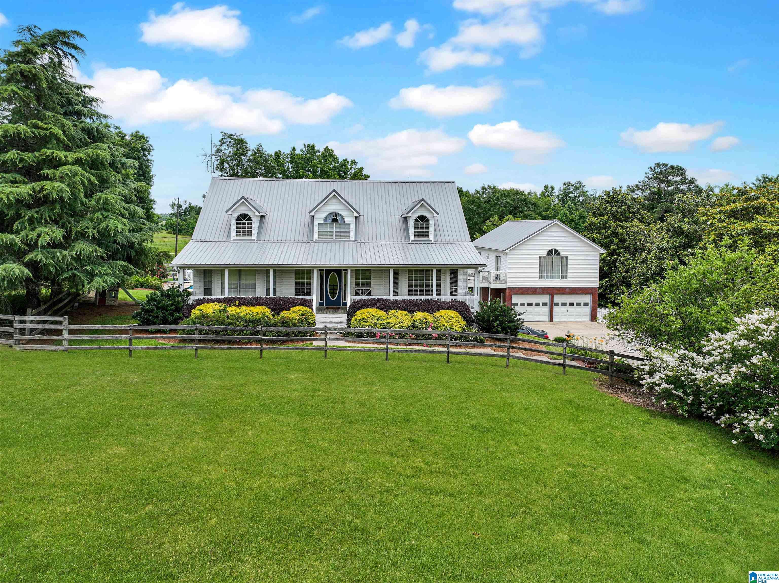 450 COUNTY ROAD 164, Jemison, AL 35085