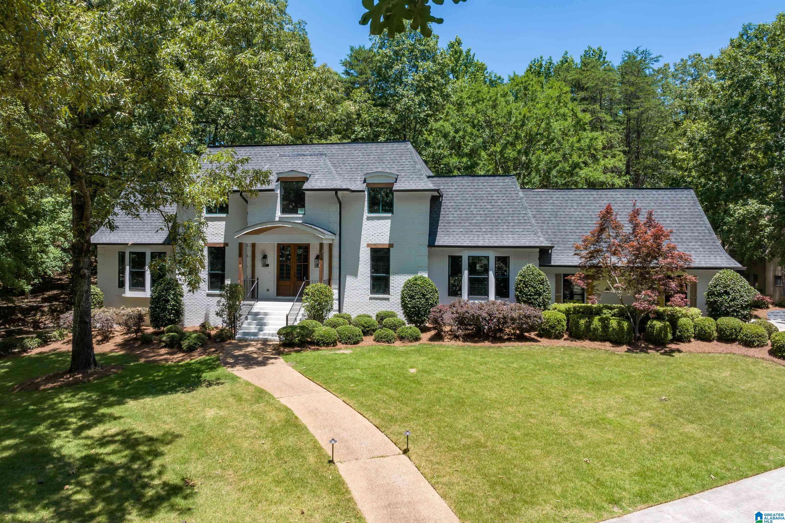 Indian Springs Village, AL 35124,318 VALLEY VIEW ROAD