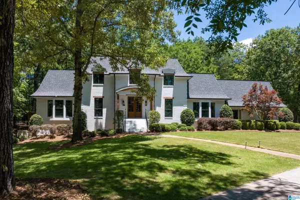 Indian Springs Village, AL 35124,318 VALLEY VIEW ROAD