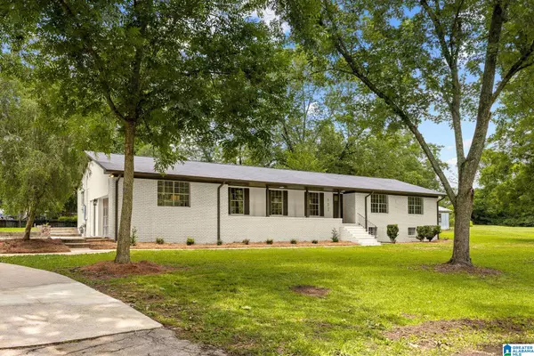 457 AVON CIRCLE, Mount Olive, AL 35117