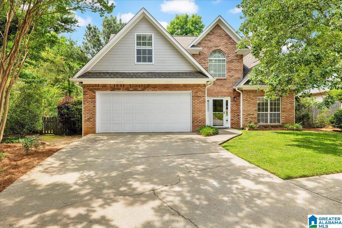 930 JACKSON CIRCLE, Helena, AL 35080
