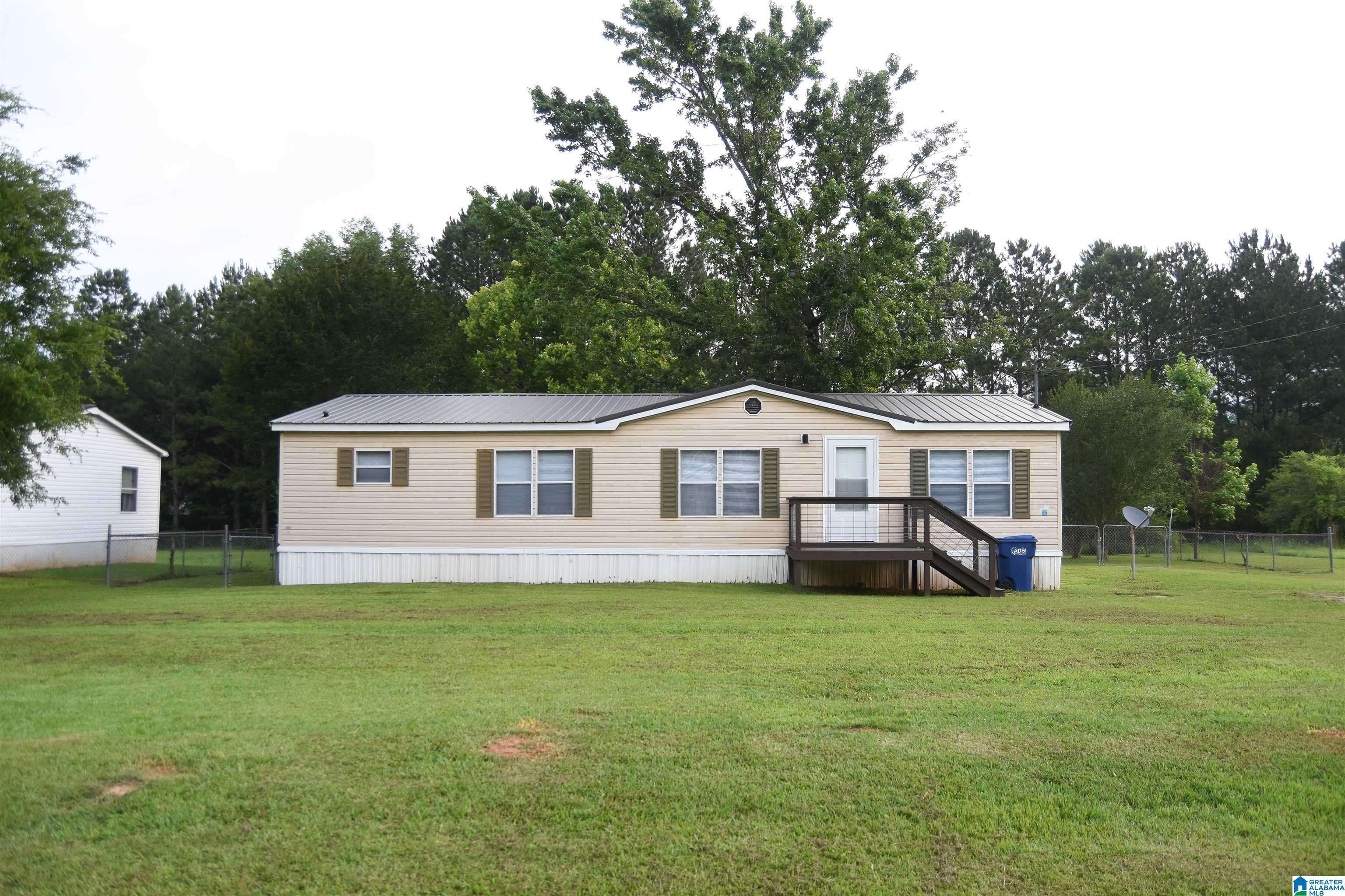 510 INA LANE, Oxford, AL 36203