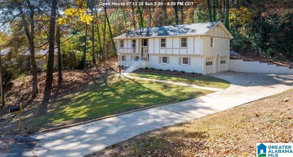 3583 VALLEY CIRCLE, Vestavia Hills, AL 35243