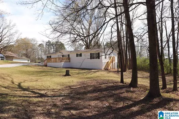 Jasper, AL 35504,96 HUETTE ESTES ROAD