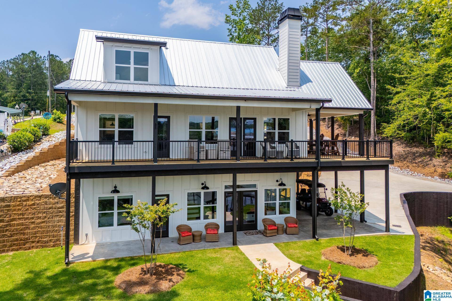 423 PINEYWOODS DRIVE, Wedowee, AL 36278