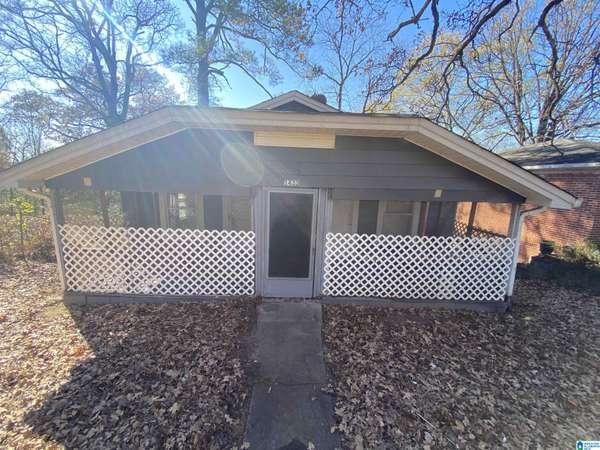 1433 FORD AVENUE, Tarrant, AL 35217