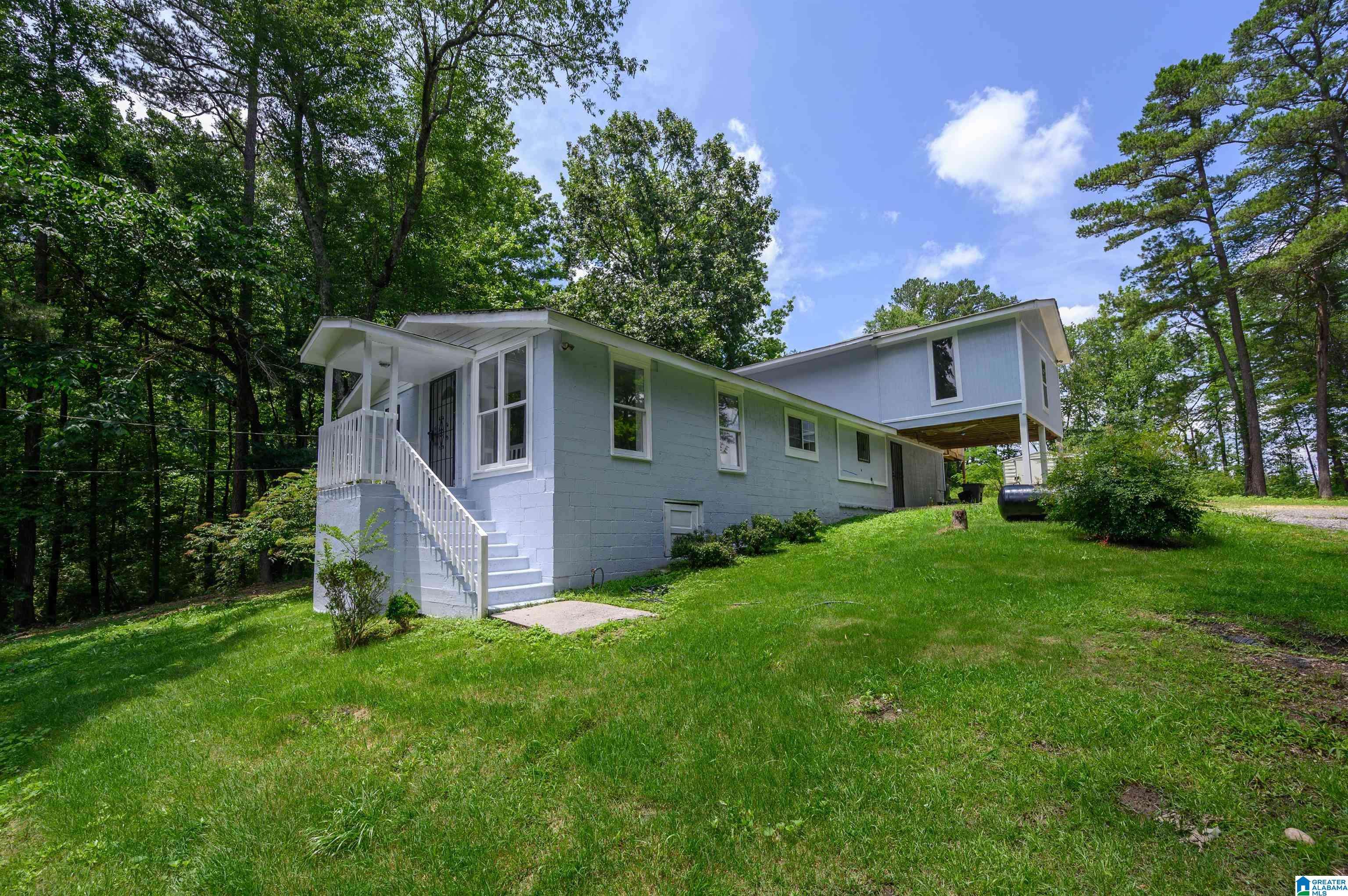 2436 THOMAS STREET, Birmingham, AL 35217