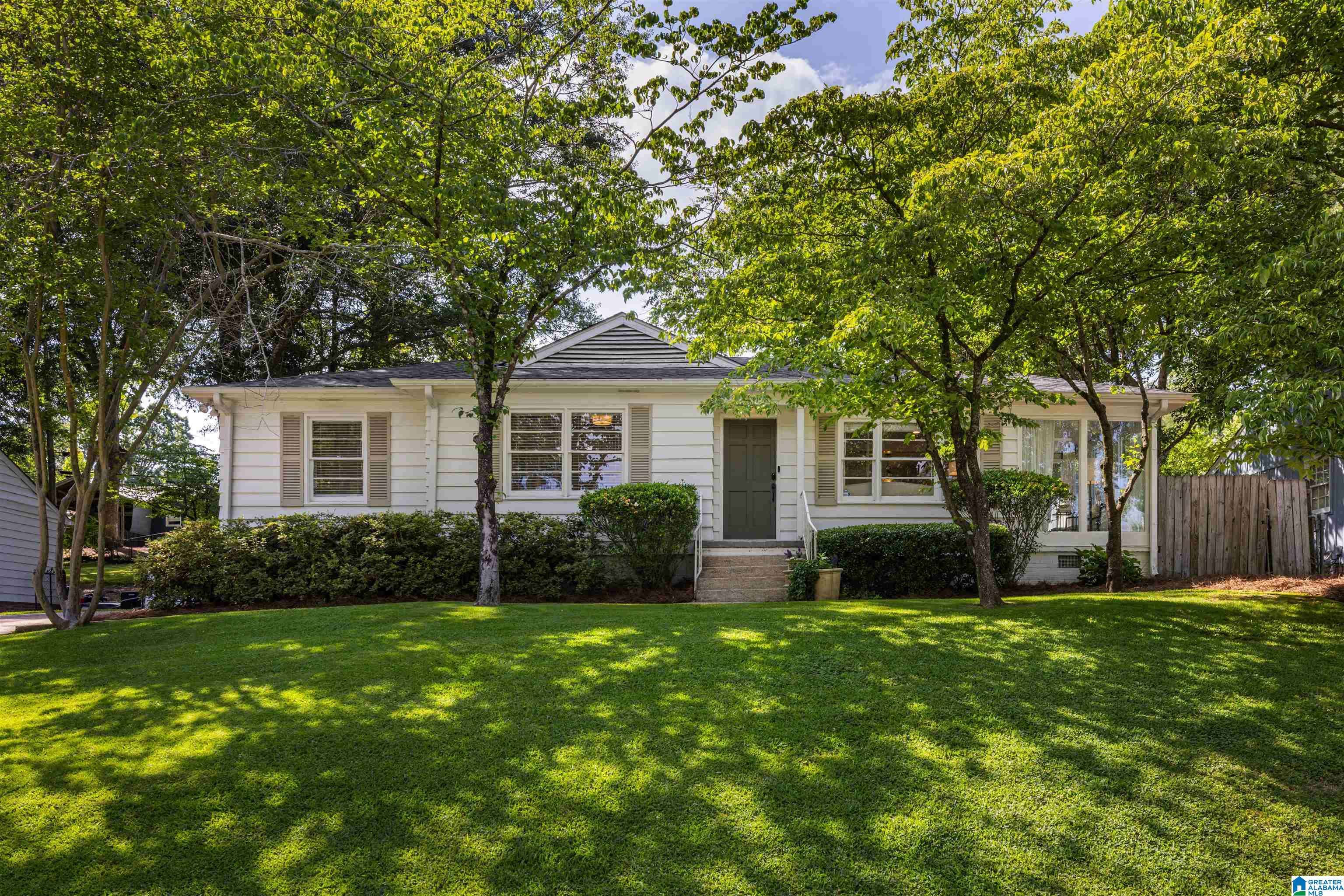 4232 WARREN ROAD, Birmingham, AL 35213