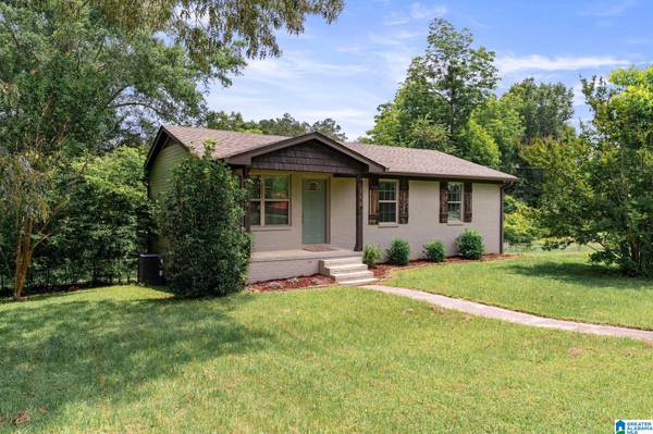 116 WILSON CIRCLE, Thorsby, AL 35171