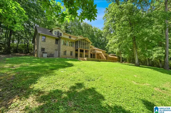1920 WARNKE ROAD NW, Cullman, AL 35055