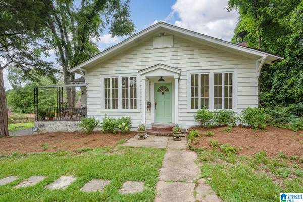 4212 10TH AVENUE S, Birmingham, AL 35222