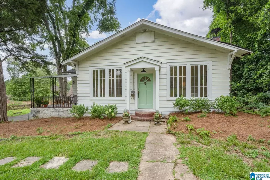 4212 10TH AVENUE S, Birmingham, AL 35222
