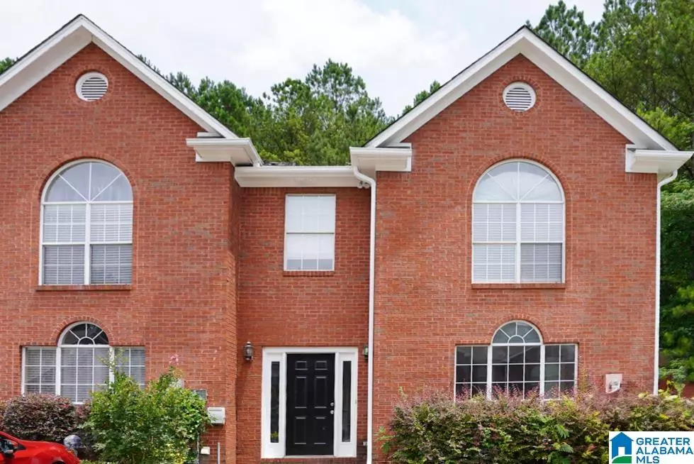Pelham, AL 35124,451 CAMBRIAN RIDGE TRAIL