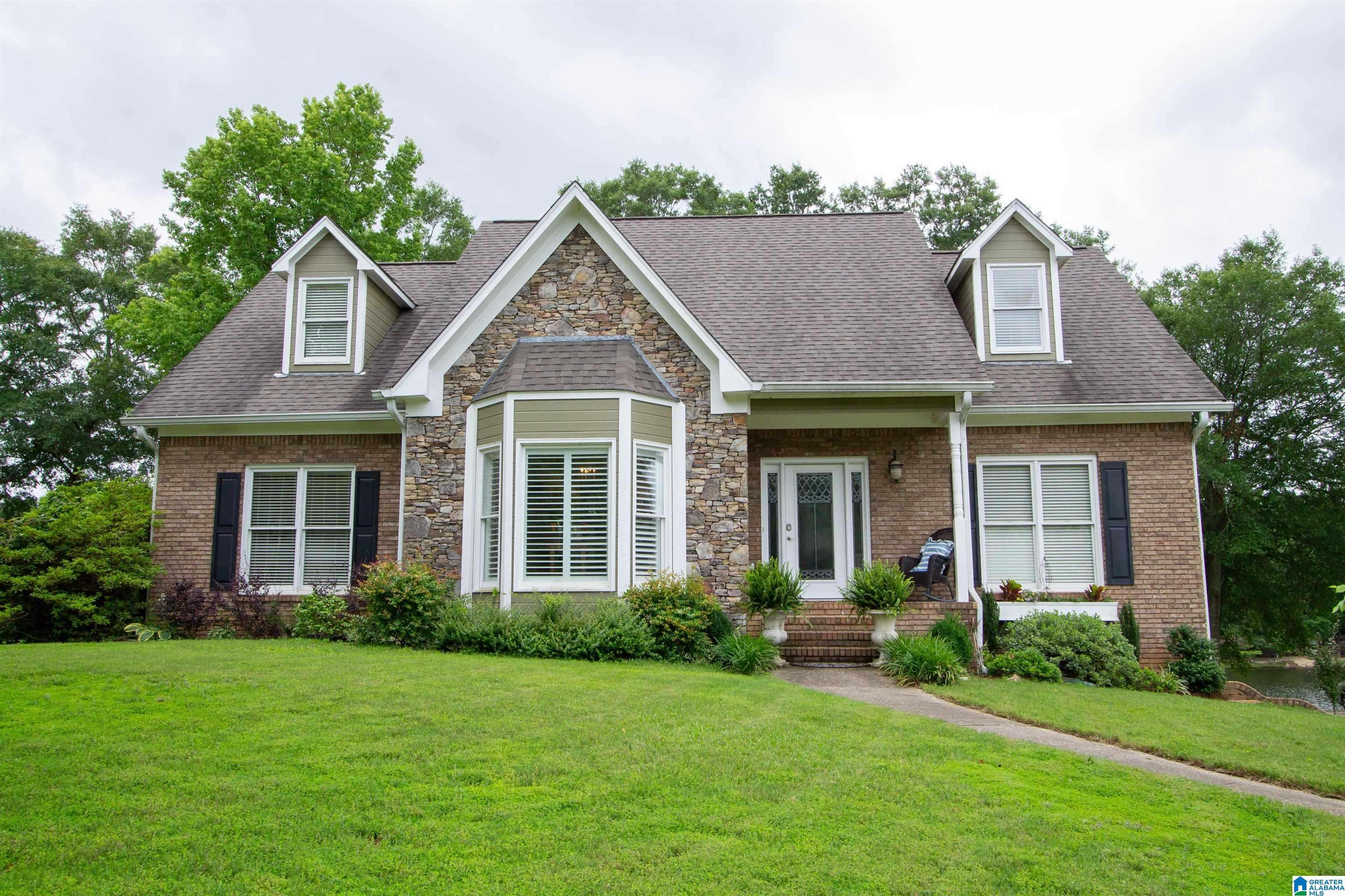 661 RENA DRIVE, Springville, AL 35146