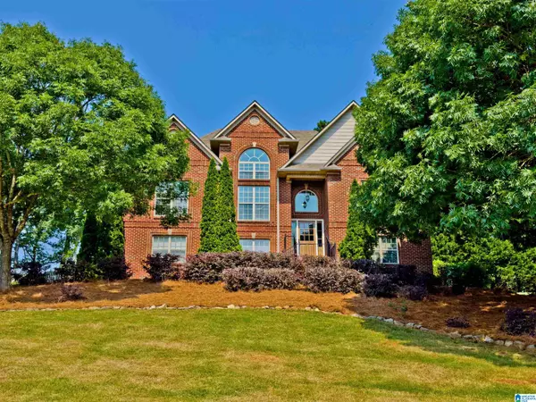 540 CRESTVIEW LANE, Trussville, AL 35173