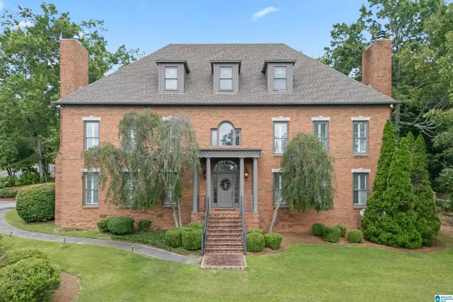 4900 BRANDYWOOD DRIVE, Mountain Brook, AL 35223