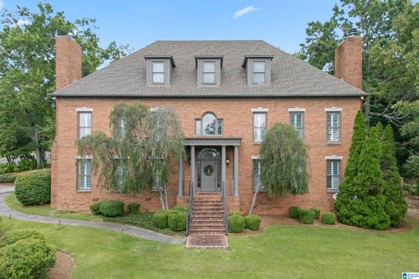 4900 BRANDYWOOD DRIVE, Mountain Brook, AL 35223
