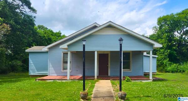 606 W TUNSTALL STREET, Tuscumbia, AL 35674