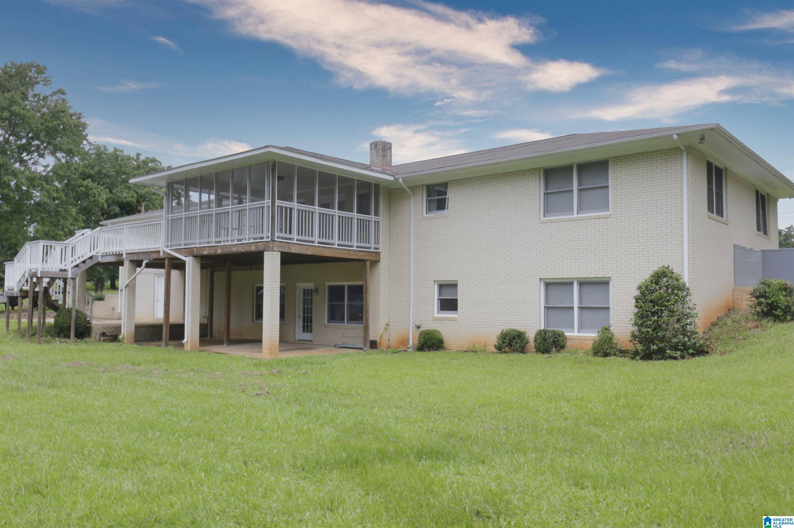 Oxford, AL 36203,4207 HIGHWAY 78 W