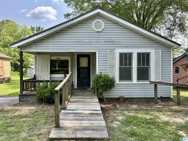 2904 PATTON STREET, Gadsden, AL 35904