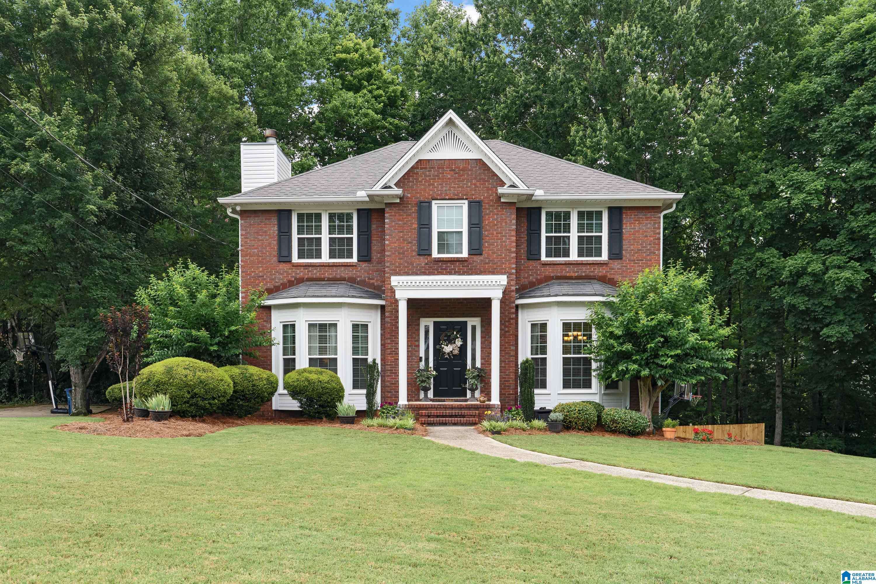 1963 RUSSET HILL LANE, Hoover, AL 35244