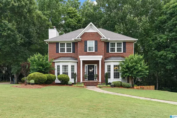 1963 RUSSET HILL LANE, Hoover, AL 35244