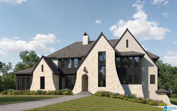 3088 OAKRIDGE WAY, Chelsea, AL 35043