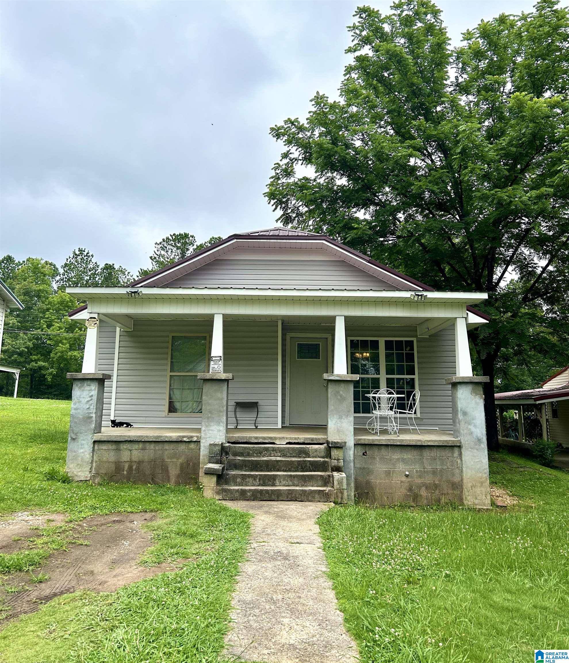 3912 CROSS STREET N, Anniston, AL 36201