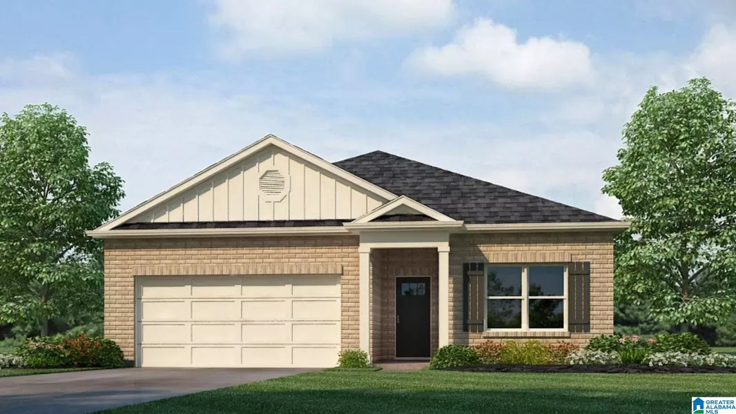 280 CAMDEN COURT, Hanceville, AL 35077