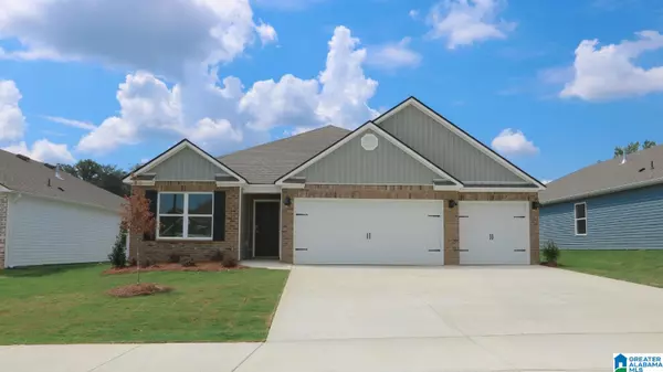 282 CAMDEN COURT SW, Hanceville, AL 35077