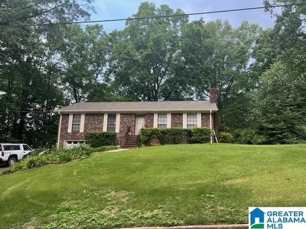 Pinson, AL 35126,6806 GREEN ACRES CIRCLE