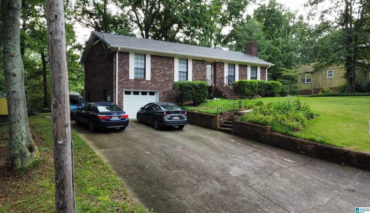 Pinson, AL 35126,6806 GREEN ACRES CIRCLE