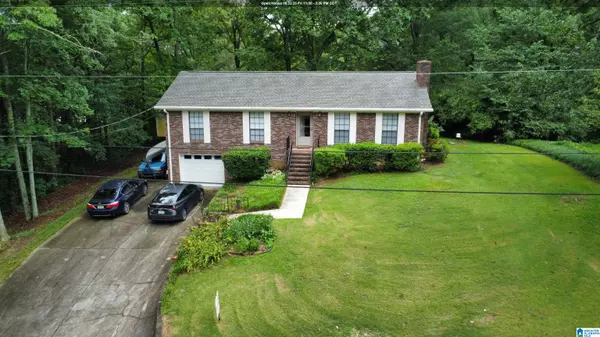 Pinson, AL 35126,6806 GREEN ACRES CIRCLE