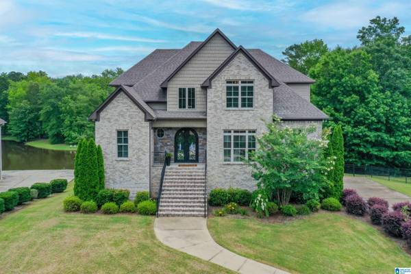 2007 KARAH DRIVE, Moody, AL 35004