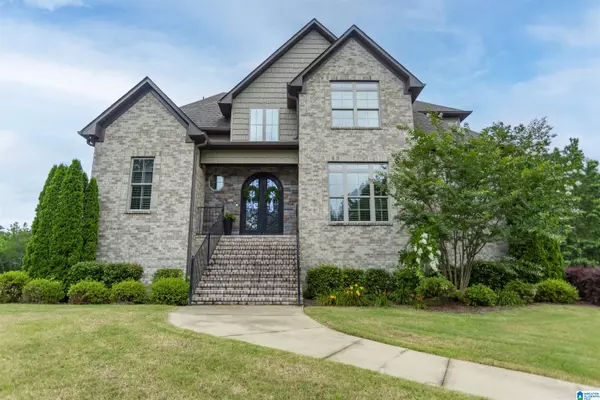 Moody, AL 35004,2007 KARAH DRIVE