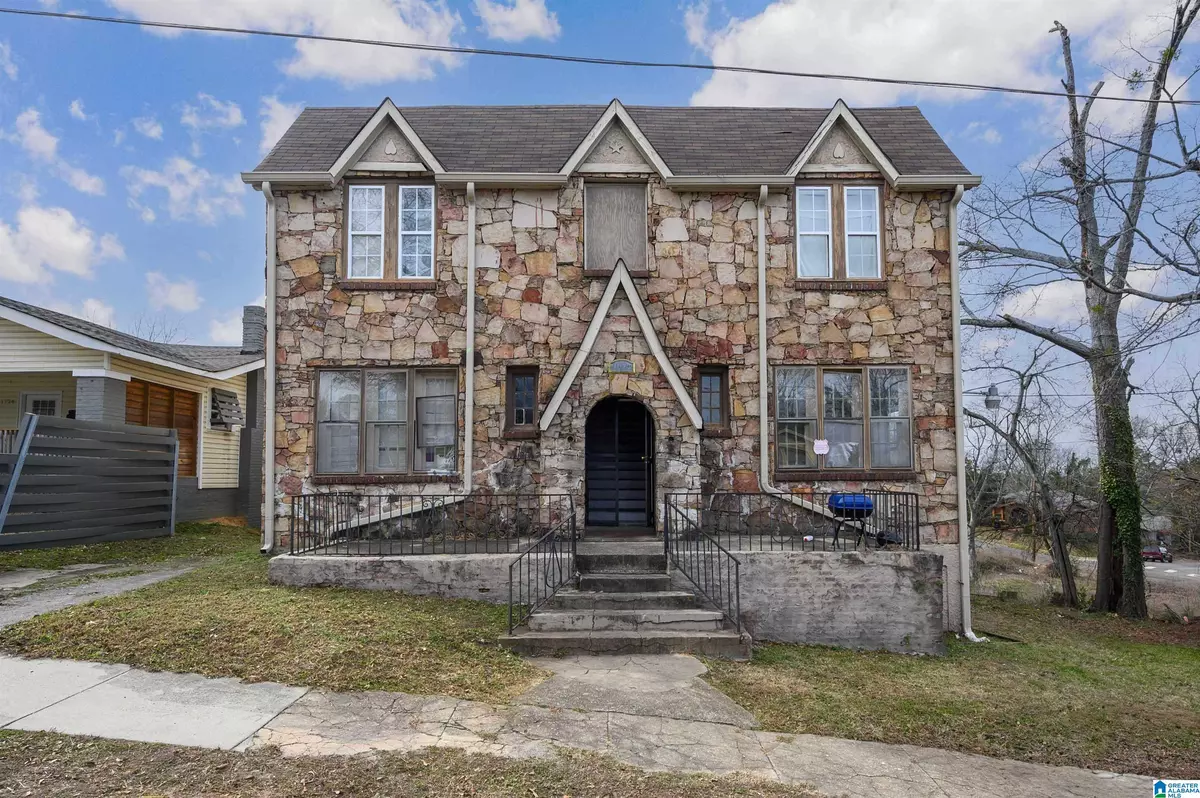 Birmingham, AL 35208,1720 CULLMAN AVENUE #4