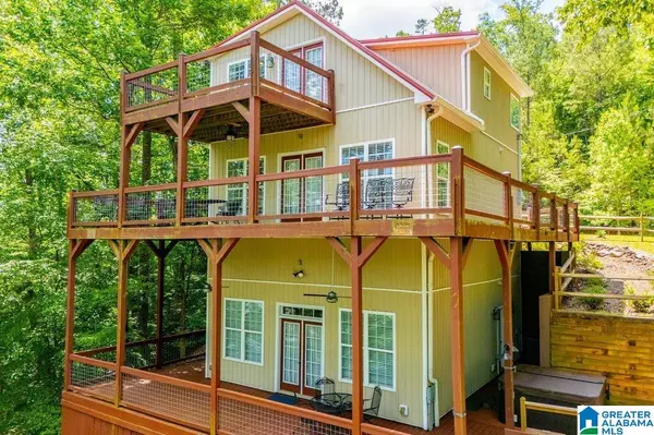 70 MONTANAS WAY, Wedowee, AL 36278