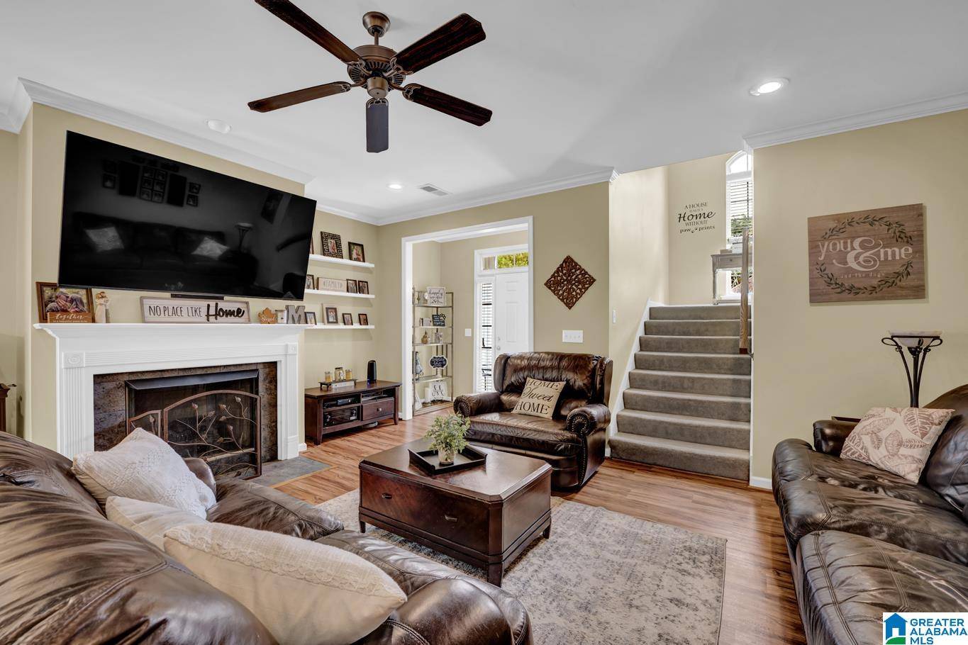 Pelham, AL 35124,434 HOLLAND LAKES DRIVE N