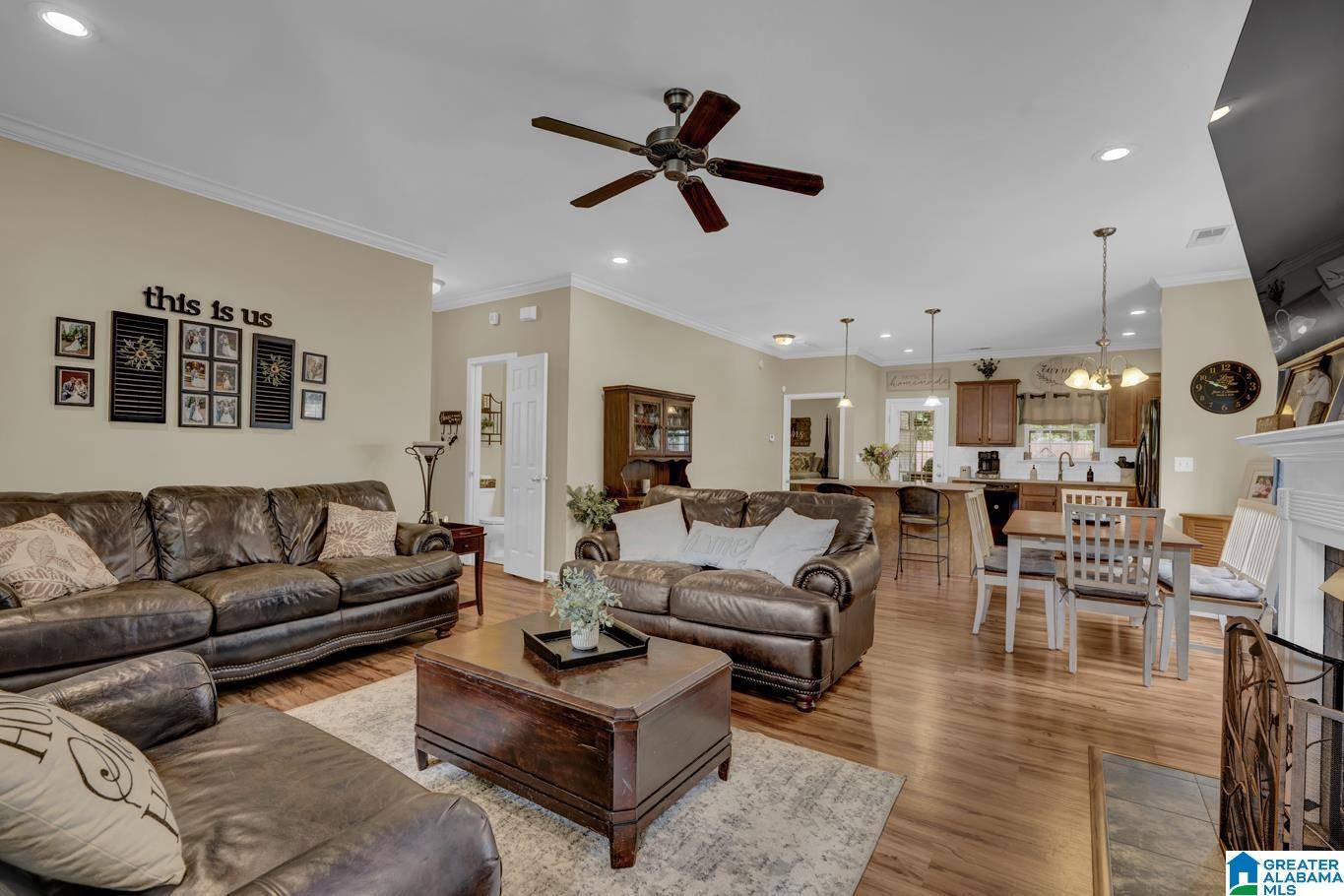 Pelham, AL 35124,434 HOLLAND LAKES DRIVE N