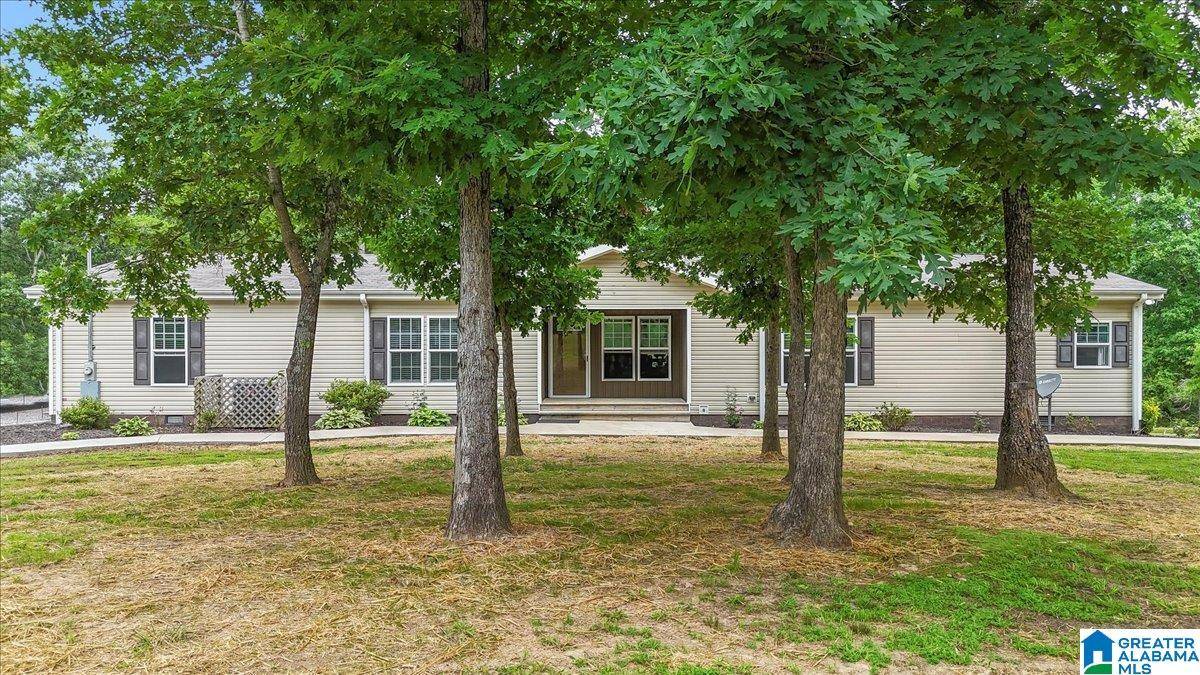 3575 COUNTY ROAD 395, Dutton, AL 35744