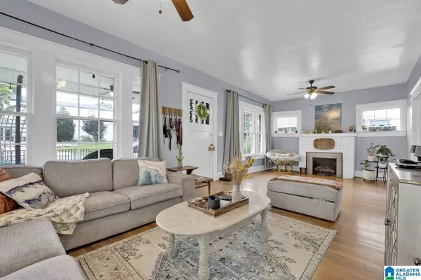 1138 14TH AVENUE S, Birmingham, AL 35205