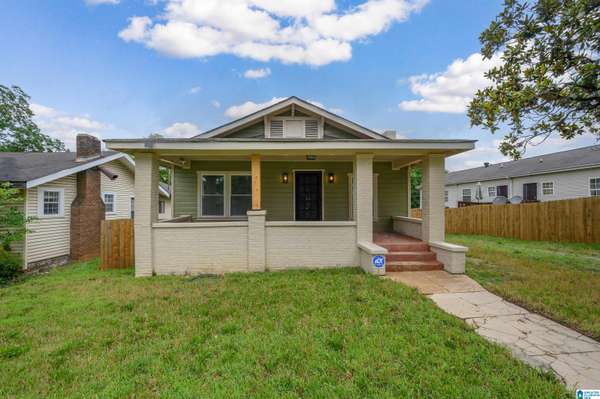 3410 17TH AVENUE N, Birmingham, AL 35234