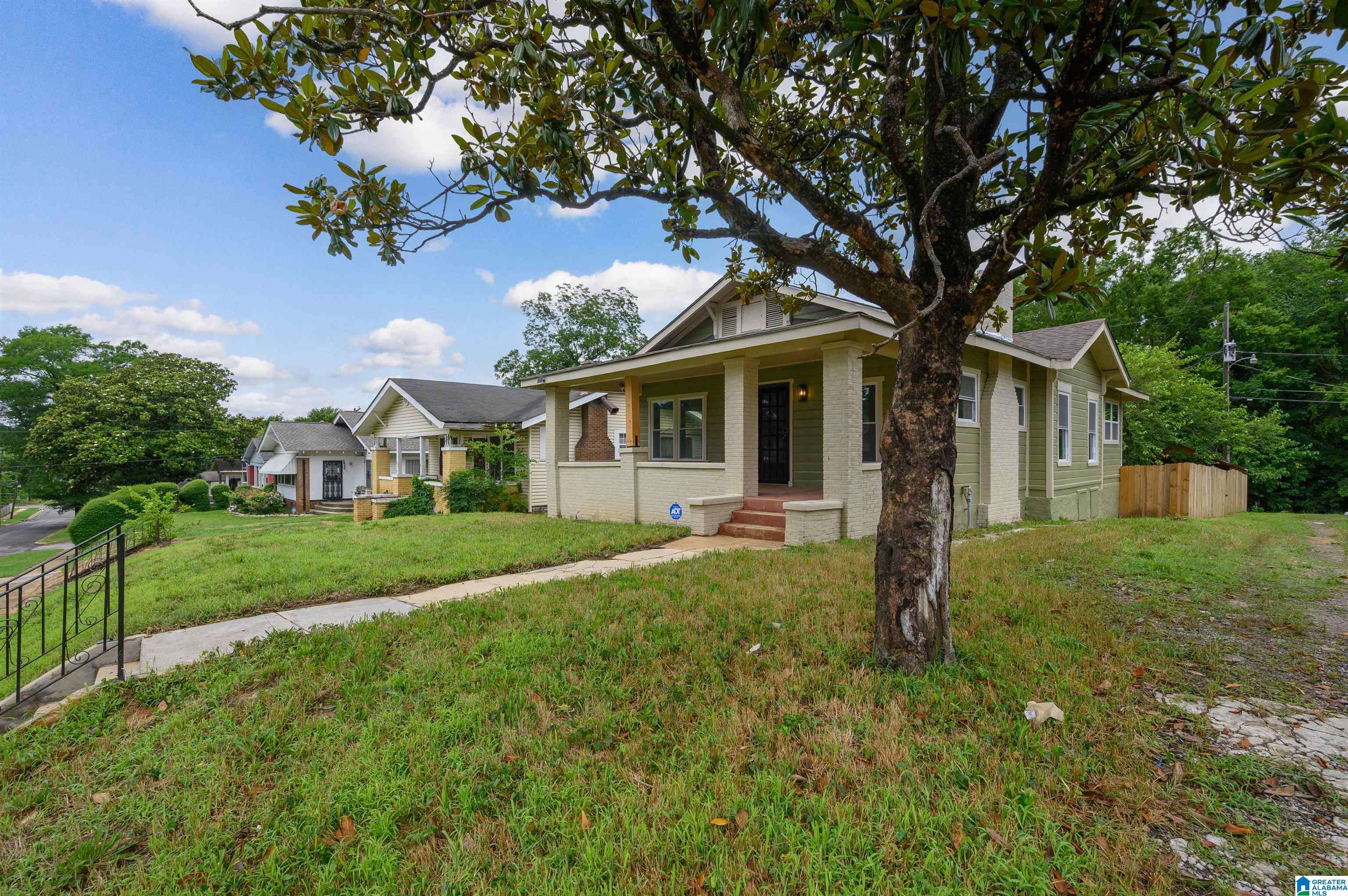 Birmingham, AL 35234,3410 17TH AVENUE N