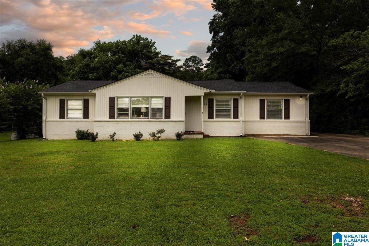 1106 PARK AVENUE, Oneonta, AL 35121
