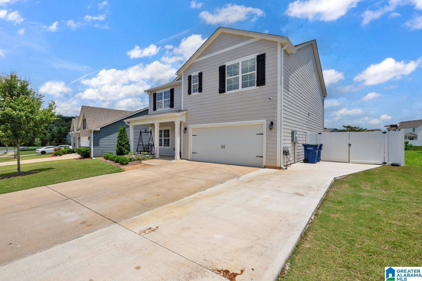 Alabaster, AL 35007,1009 CANVASBACK WAY