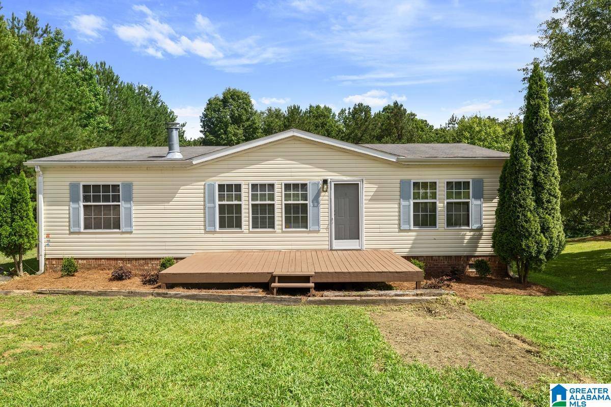 64 OLD FOREST DRIVE, Odenville, AL 35120