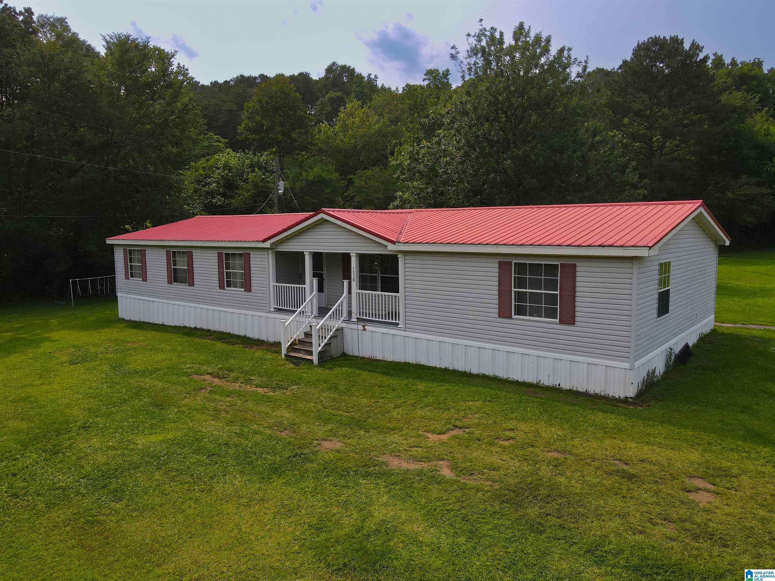 1028 HORSECREEK BOULEVARD, Dora, AL 35062