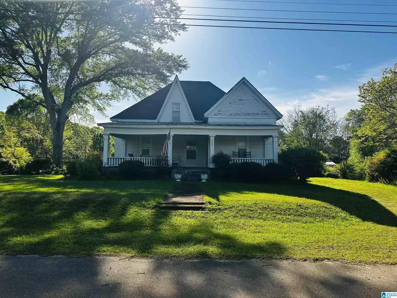 355 KNOWLES AVENUE, Lineville, AL 36266