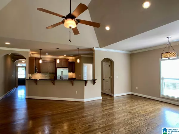 Westover, AL 35186,168 WILLOW VIEW LANE