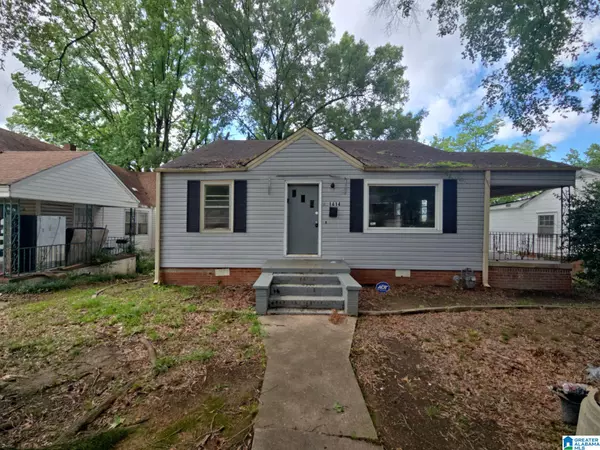 Birmingham, AL 35218,1414 27TH STREET